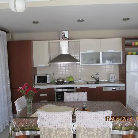 Selcuklu Konaklari Apartamento